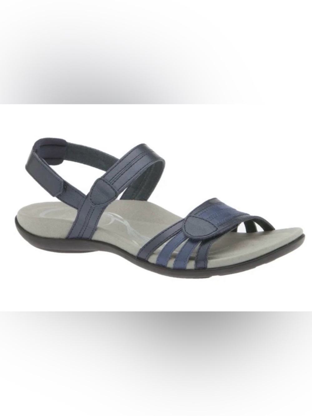 ABEO Orthopedic Comfort B.I.O.system® Brynn sandals size 9.5